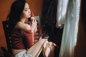 Nguyen Truc Anh: The Ethereal Beauty and Talent of Vietnam’s Beloved Screen Goddess - image 5