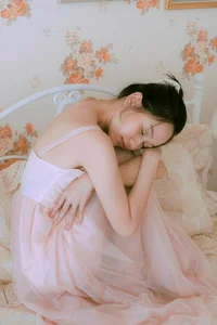 Nguyen Truc Anh: The Ethereal Beauty and Talent of Vietnam’s Beloved Screen Goddess - image 42