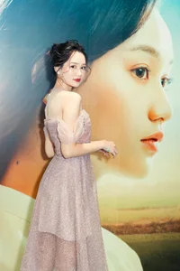 Nguyen Truc Anh: The Ethereal Beauty and Talent of Vietnam’s Beloved Screen Goddess - image 43