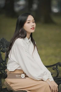 Nguyen Truc Anh: The Ethereal Beauty and Talent of Vietnam’s Beloved Screen Goddess - image 76