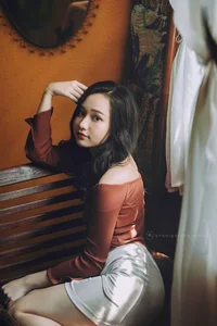 Nguyen Truc Anh: The Ethereal Beauty and Talent of Vietnam’s Beloved Screen Goddess - image 56