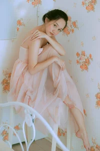 Nguyen Truc Anh: The Ethereal Beauty and Talent of Vietnam’s Beloved Screen Goddess - image 22