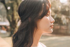 Nguyen Truc Anh: The Ethereal Beauty and Talent of Vietnam’s Beloved Screen Goddess - image 51