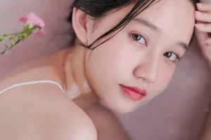 Nguyen Truc Anh: The Ethereal Beauty and Talent of Vietnam’s Beloved Screen Goddess - image 6