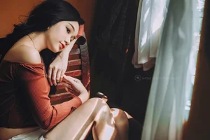 Nguyen Truc Anh: The Ethereal Beauty and Talent of Vietnam’s Beloved Screen Goddess - image 59