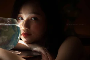 Nguyen Truc Anh: The Ethereal Beauty and Talent of Vietnam’s Beloved Screen Goddess - image 70