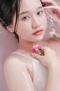 Nguyen Truc Anh: The Ethereal Beauty and Talent of Vietnam’s Beloved Screen Goddess - image 46