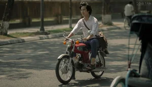 Nguyen Truc Anh: The Ethereal Beauty and Talent of Vietnam’s Beloved Screen Goddess - image 65