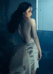 Nguyen Truc Anh: The Ethereal Beauty and Talent of Vietnam’s Beloved Screen Goddess - image 35
