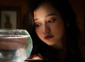 Nguyen Truc Anh: The Ethereal Beauty and Talent of Vietnam’s Beloved Screen Goddess - image 55