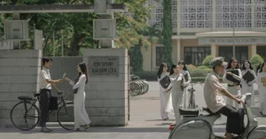 Nguyen Truc Anh: The Ethereal Beauty and Talent of Vietnam’s Beloved Screen Goddess - image 74