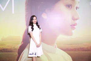 Nguyen Truc Anh: The Ethereal Beauty and Talent of Vietnam’s Beloved Screen Goddess - image 21