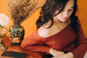 Nguyen Truc Anh: The Ethereal Beauty and Talent of Vietnam’s Beloved Screen Goddess - image 75