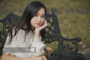 Nguyen Truc Anh: The Ethereal Beauty and Talent of Vietnam’s Beloved Screen Goddess - image 79