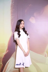 Nguyen Truc Anh: The Ethereal Beauty and Talent of Vietnam’s Beloved Screen Goddess - image 71