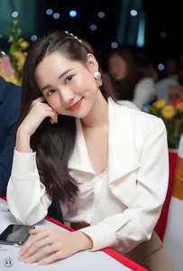 Nguyen Truc Anh: The Ethereal Beauty and Talent of Vietnam’s Beloved Screen Goddess - image 20