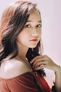 Nguyen Truc Anh: The Ethereal Beauty and Talent of Vietnam’s Beloved Screen Goddess - image 48