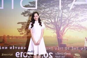 Nguyen Truc Anh: The Ethereal Beauty and Talent of Vietnam’s Beloved Screen Goddess - image 36