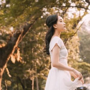 Nguyen Truc Anh: The Ethereal Beauty and Talent of Vietnam’s Beloved Screen Goddess - image 17