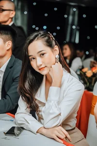 Nguyen Truc Anh: The Ethereal Beauty and Talent of Vietnam’s Beloved Screen Goddess - image 16