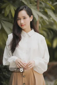Nguyen Truc Anh: The Ethereal Beauty and Talent of Vietnam’s Beloved Screen Goddess - image 31