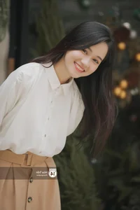 Nguyen Truc Anh: The Ethereal Beauty and Talent of Vietnam’s Beloved Screen Goddess - image 67