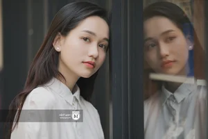 Nguyen Truc Anh: The Ethereal Beauty and Talent of Vietnam’s Beloved Screen Goddess - image 85
