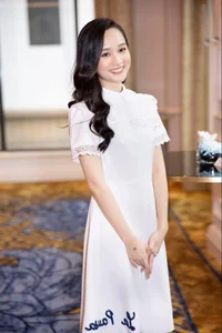 Nguyen Truc Anh: The Ethereal Beauty and Talent of Vietnam’s Beloved Screen Goddess - image 80