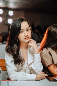 Nguyen Truc Anh: The Ethereal Beauty and Talent of Vietnam’s Beloved Screen Goddess - image 73