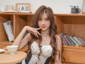 Modern Aesthetics in YiTuYu Art Language Vol.7967 Starring Model Xiao Wen - image 3