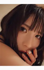 Discover Sha Ai Captivating Charm in Digital Photo Book Part03: Serene Japanese Beauty Unveiled - image 13