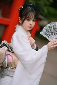 YiTuYu Art Language Vol.4648 Zhi Zhi Photography Gallery - image 45