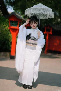 YiTuYu Art Language Vol.4648 Zhi Zhi Photography Gallery - image 4