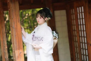 YiTuYu Art Language Vol.4648 Zhi Zhi Photography Gallery - image 36