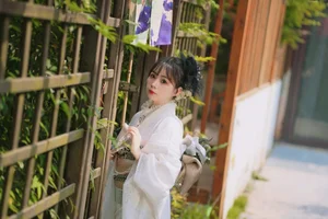 YiTuYu Art Language Vol.4648 Zhi Zhi Photography Gallery - image 14