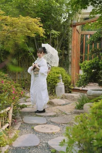 YiTuYu Art Language Vol.4648 Zhi Zhi Photography Gallery - image 42