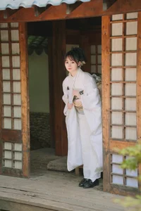 YiTuYu Art Language Vol.4648 Zhi Zhi Photography Gallery - image 40