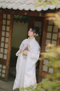 YiTuYu Art Language Vol.4648 Zhi Zhi Photography Gallery - image 3