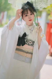 YiTuYu Art Language Vol.4648 Zhi Zhi Photography Gallery - image 19