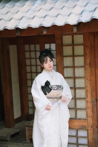 YiTuYu Art Language Vol.4648 Zhi Zhi Photography Gallery - image 15
