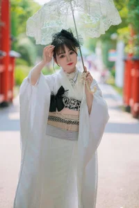 YiTuYu Art Language Vol.4648 Zhi Zhi Photography Gallery - image 30