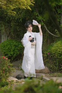 YiTuYu Art Language Vol.4648 Zhi Zhi Photography Gallery - image 0