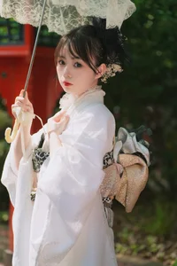 YiTuYu Art Language Vol.4648 Zhi Zhi Photography Gallery - image 5