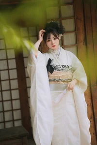 YiTuYu Art Language Vol.4648 Zhi Zhi Photography Gallery - image 27