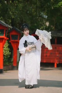 YiTuYu Art Language Vol.4648 Zhi Zhi Photography Gallery - image 22