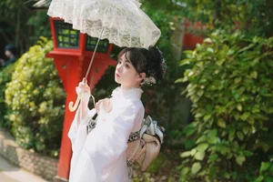 YiTuYu Art Language Vol.4648 Zhi Zhi Photography Gallery - image 38