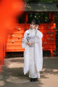 YiTuYu Art Language Vol.4648 Zhi Zhi Photography Gallery - image 44