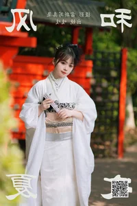 YiTuYu Art Language Vol.4648 Zhi Zhi Photography Gallery - image 29
