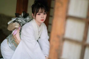 YiTuYu Art Language Vol.4648 Zhi Zhi Photography Gallery - image 20