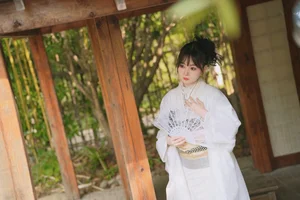 YiTuYu Art Language Vol.4648 Zhi Zhi Photography Gallery - image 32
